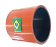 Eurotech Radiador de óleo - (maior)